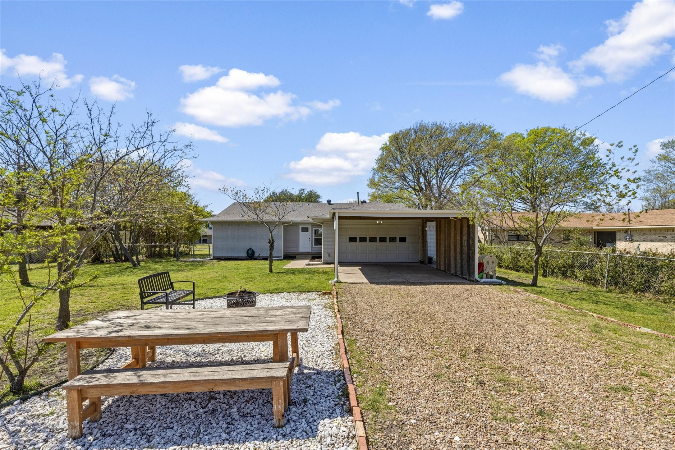 306 Amoret Circle Anna TX 75409