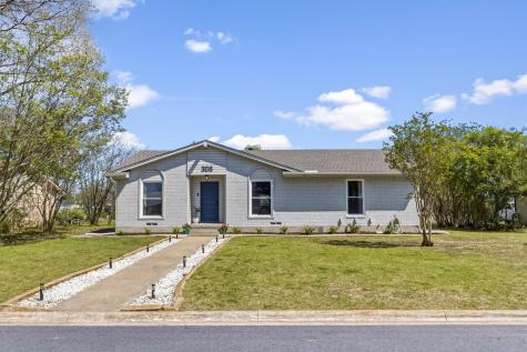 306 Amoret Circle Anna TX 75409