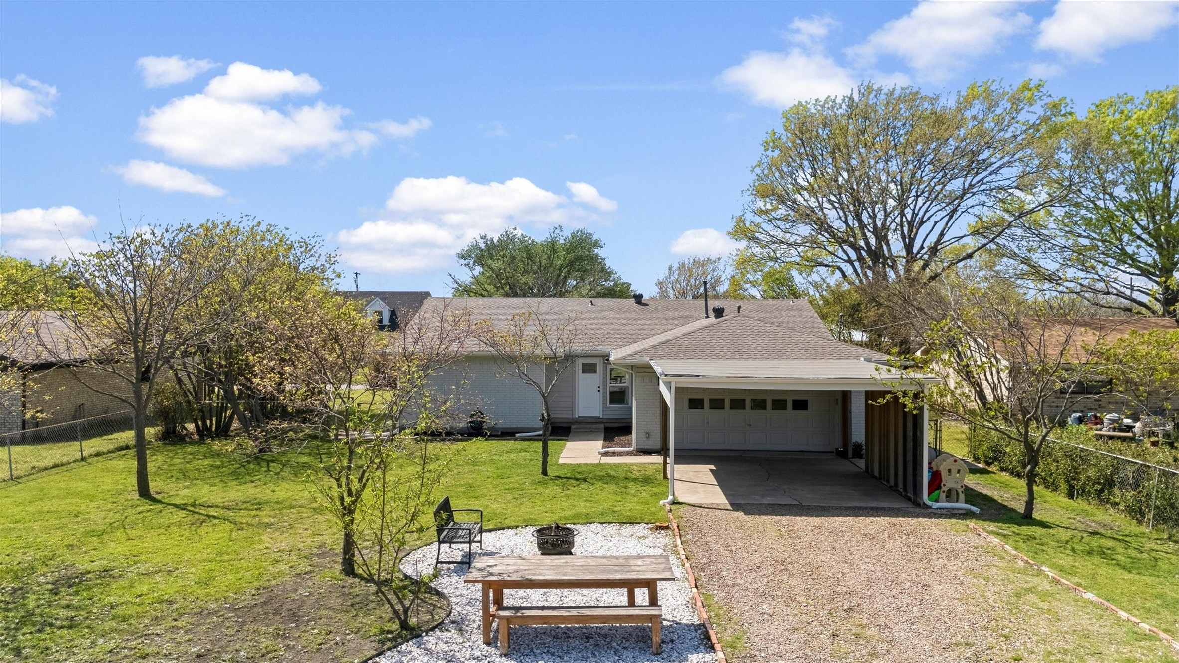 306 Amoret Circle Anna TX 75409