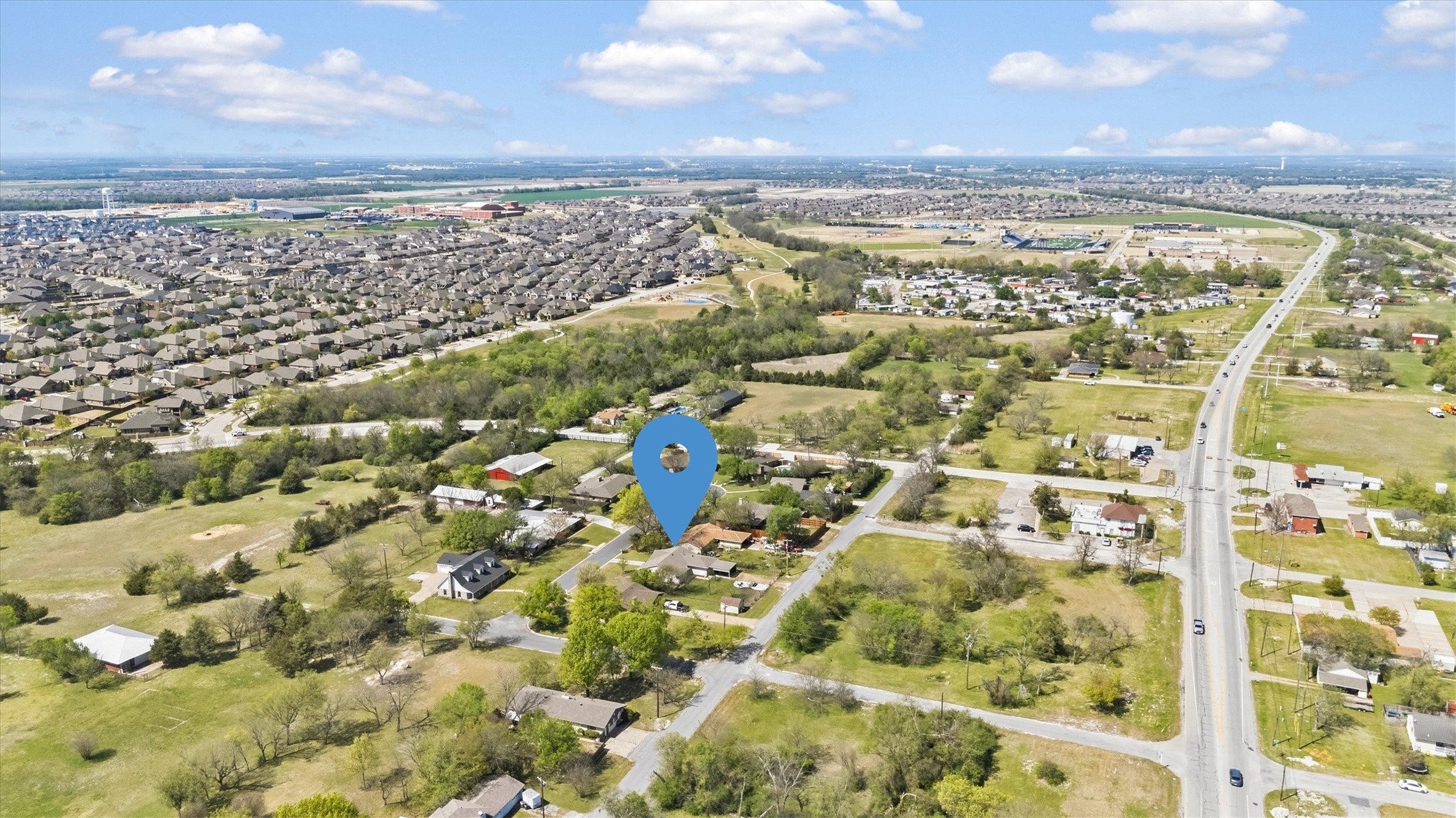 306 Amoret Circle Anna TX 75409