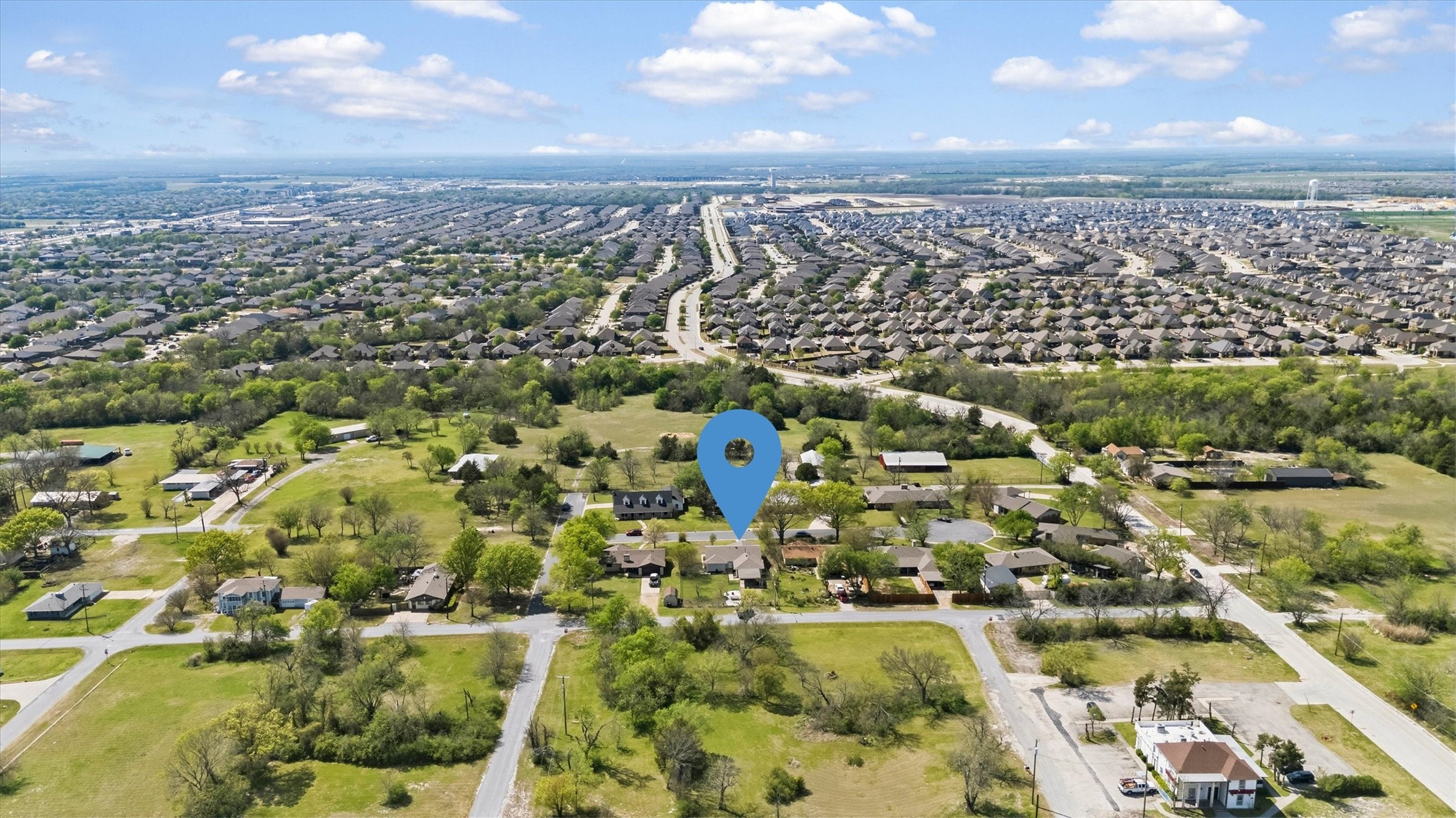 306 Amoret Circle Anna TX 75409