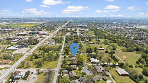 306 Amoret Circle Anna TX 75409