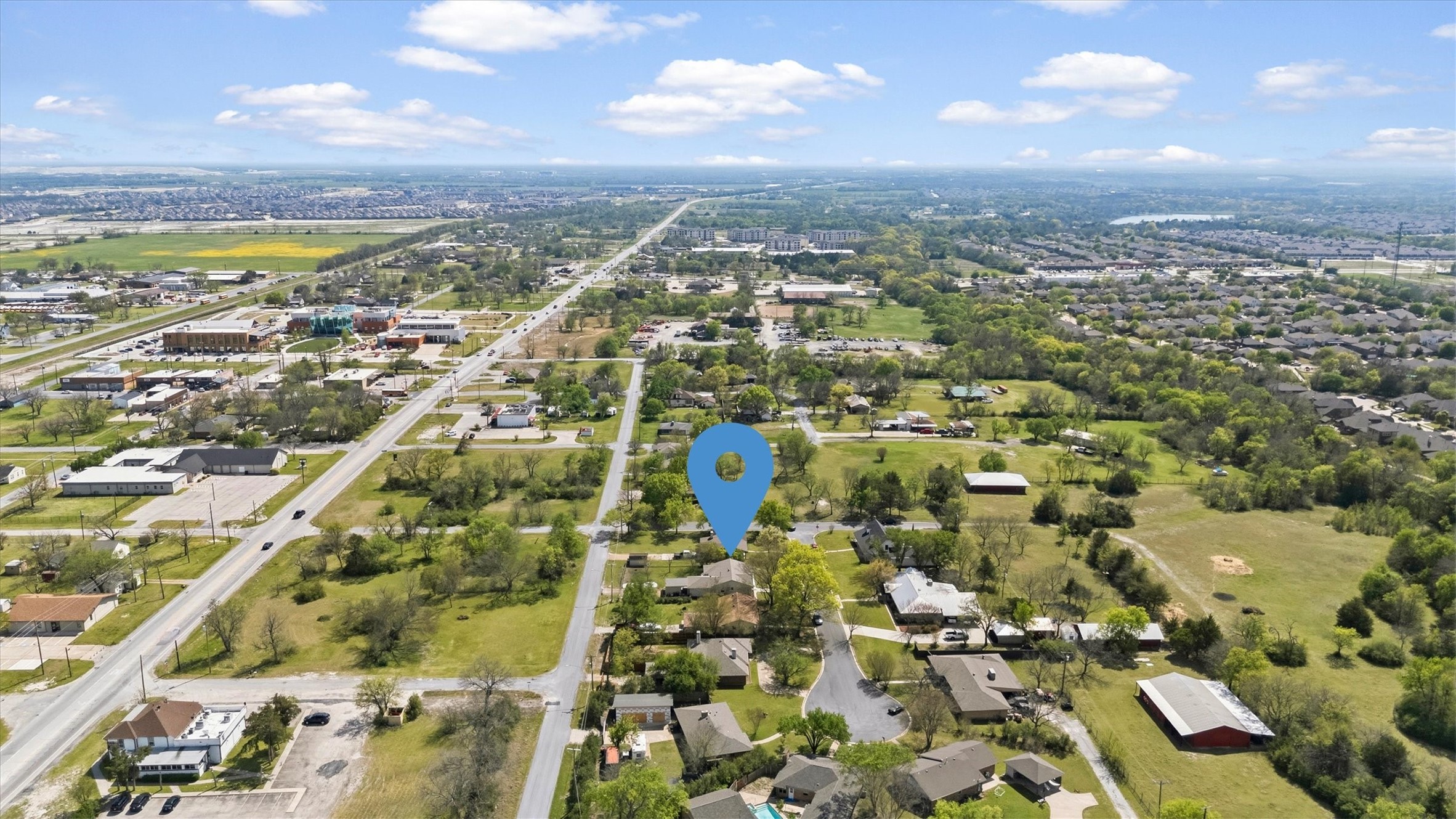 306 Amoret Circle Anna TX 75409