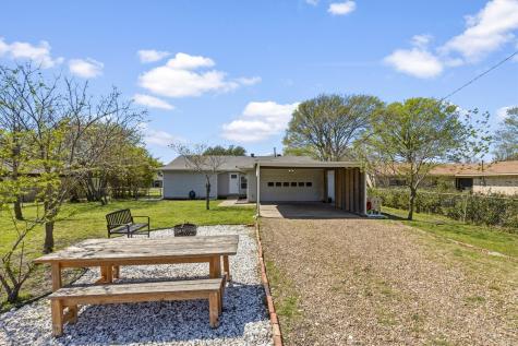 306 Amoret Circle Anna TX 75409