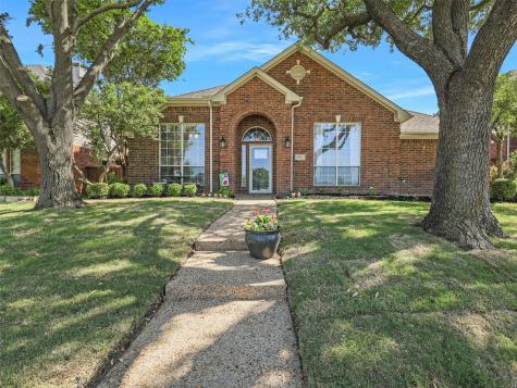 9917 Sean Drive Frisco TX 75035