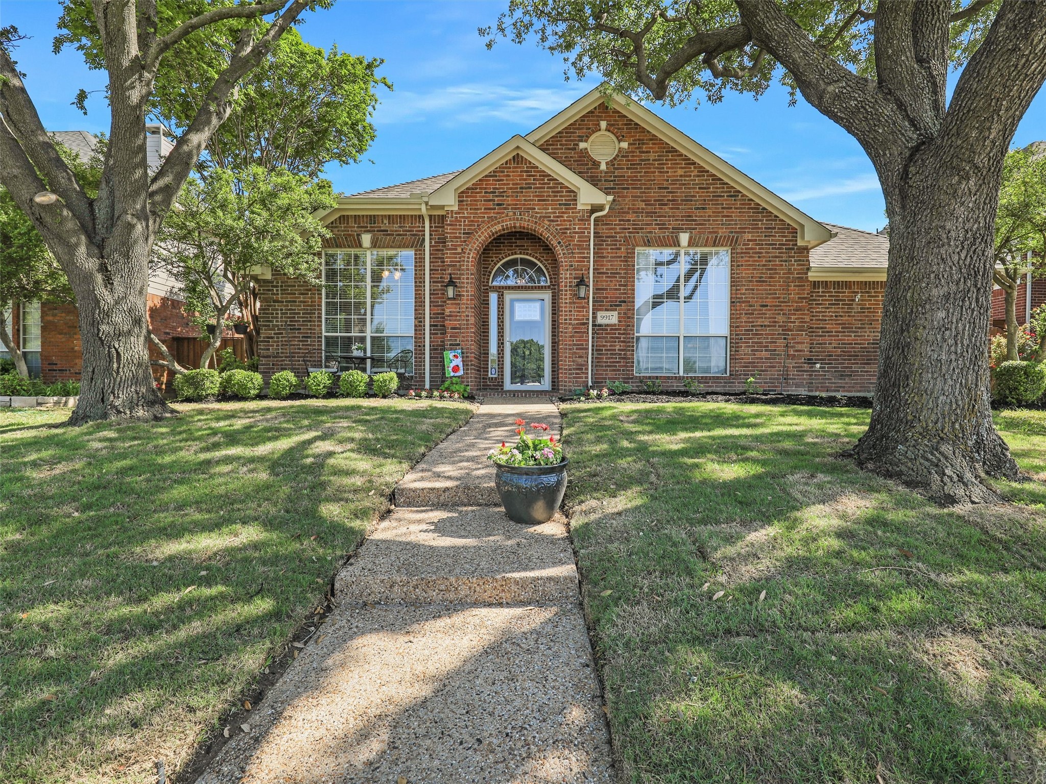 9917 Sean Drive Frisco TX 75035