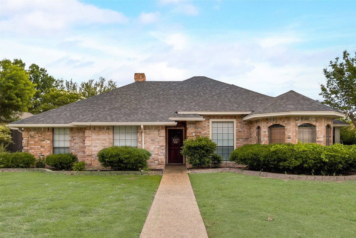 1710 Plummer Drive Rockwall TX 75087
