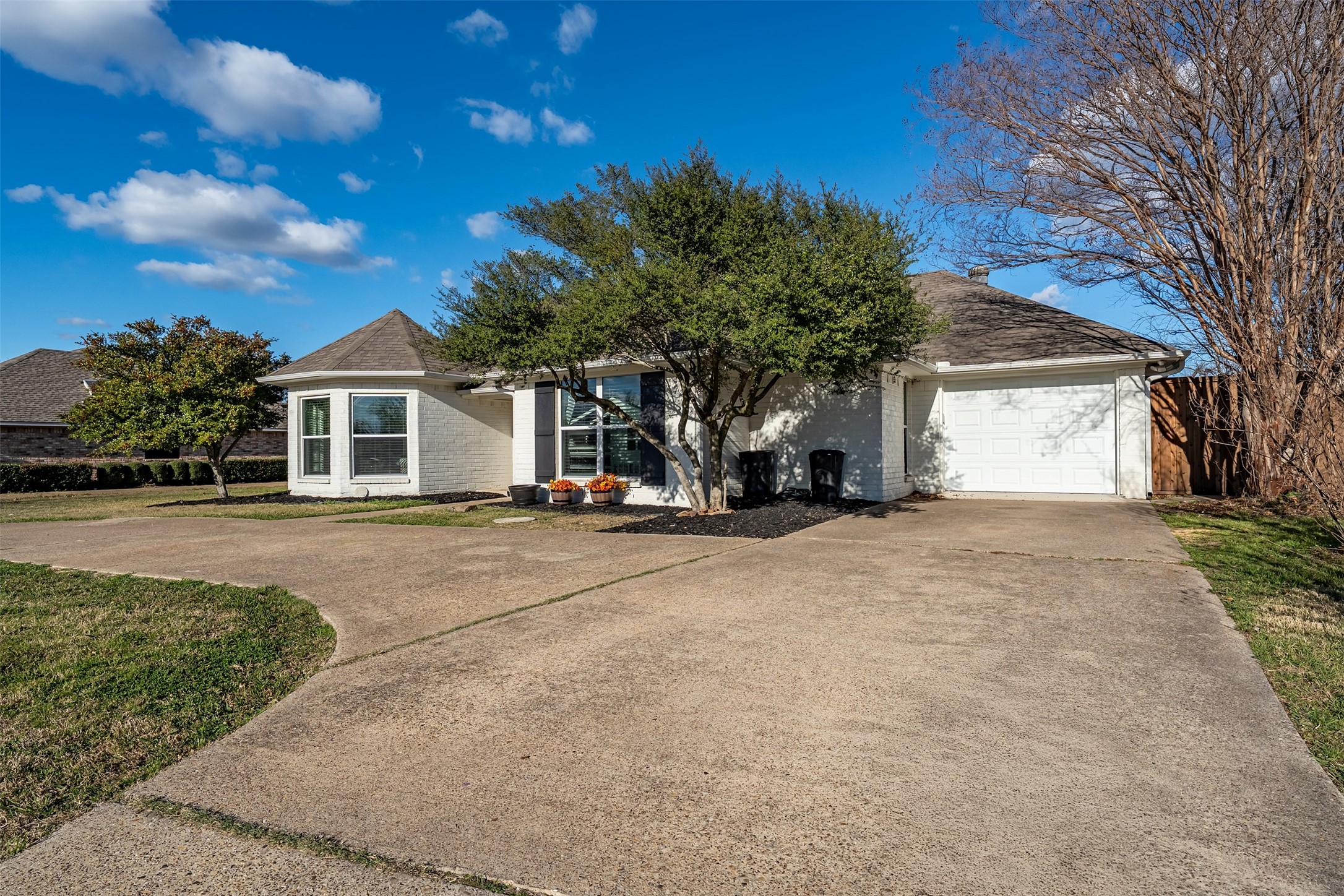 300 Rash Lane Terrell TX 75160