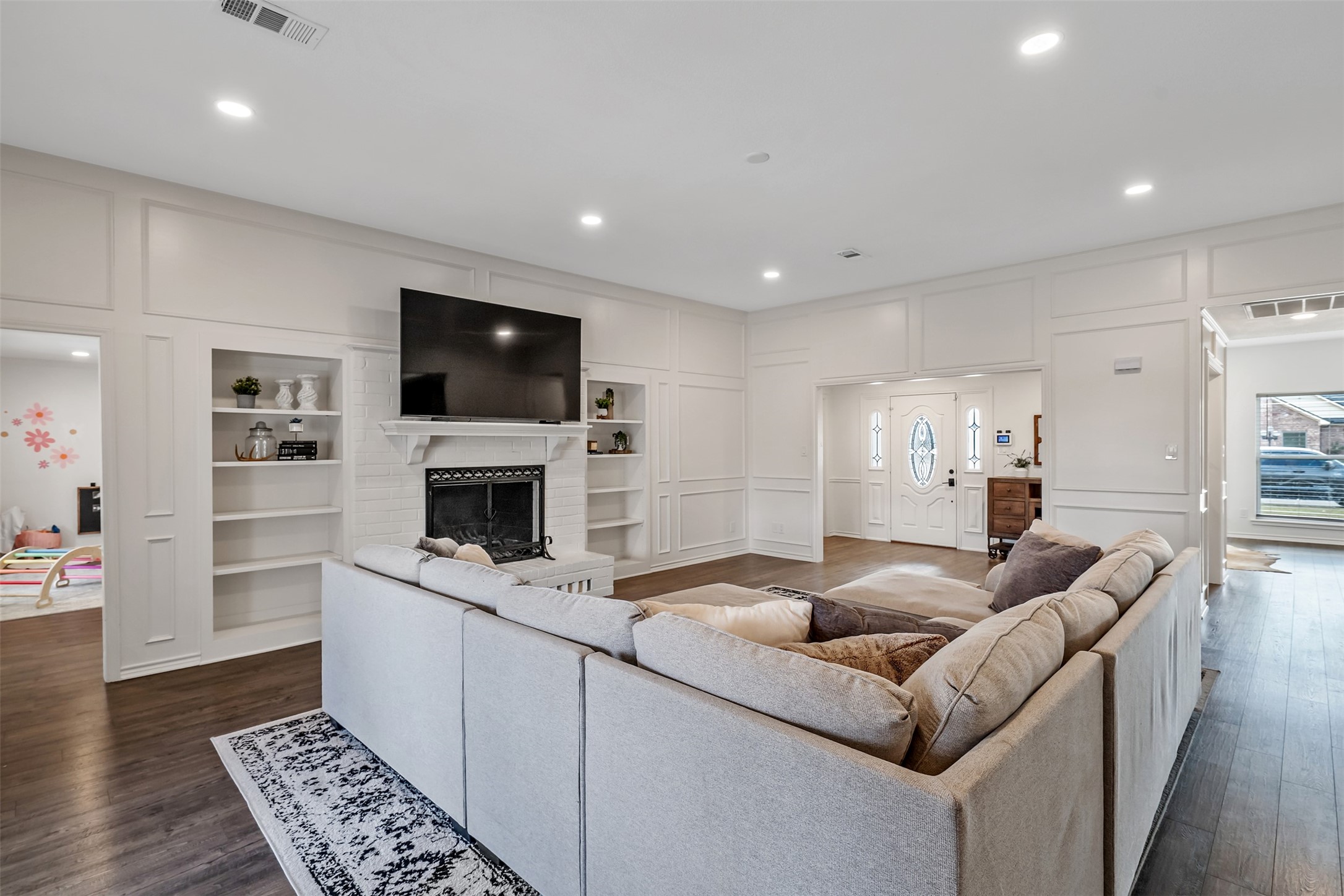 300 Rash Lane Terrell TX 75160