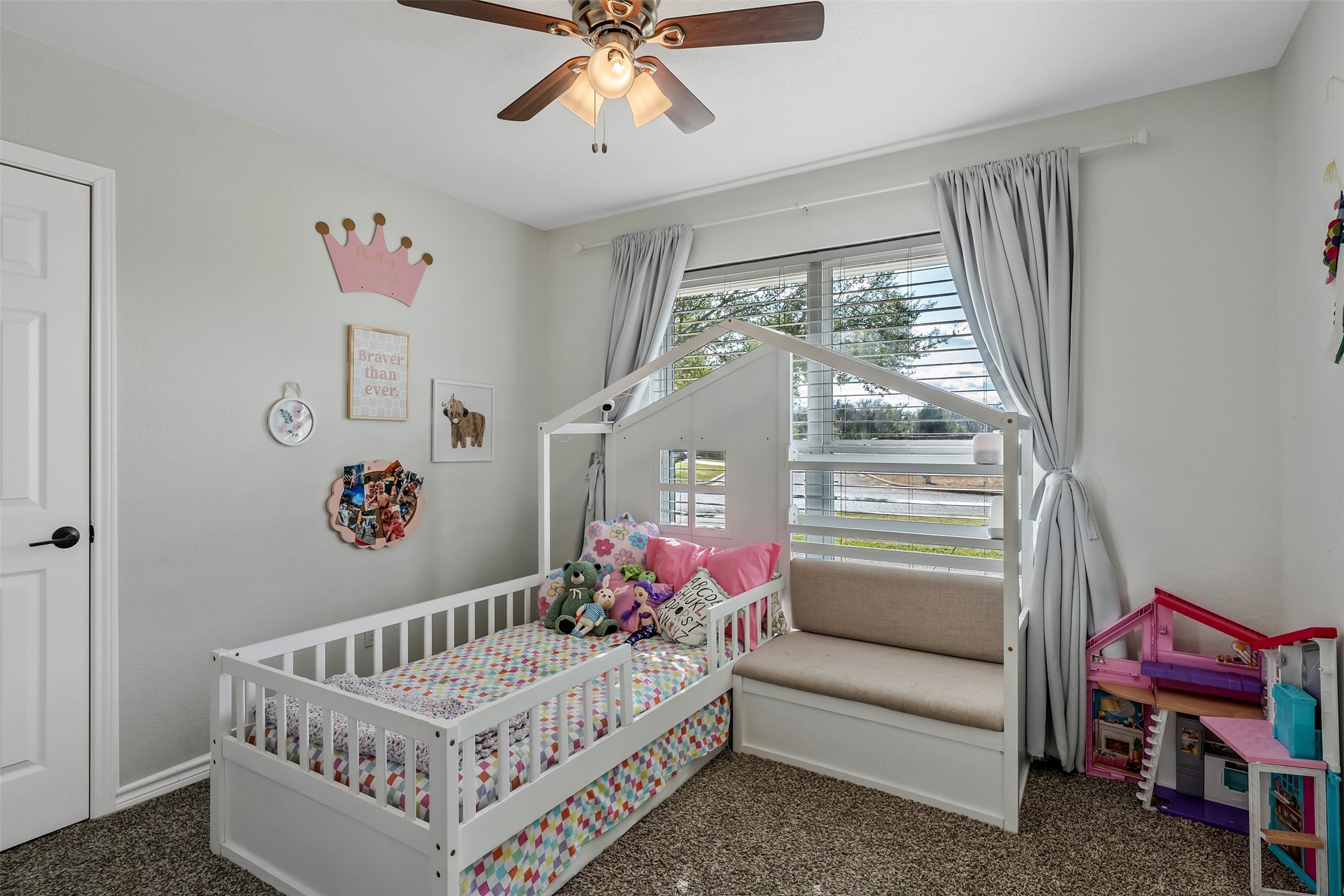 300 Rash Lane Terrell TX 75160