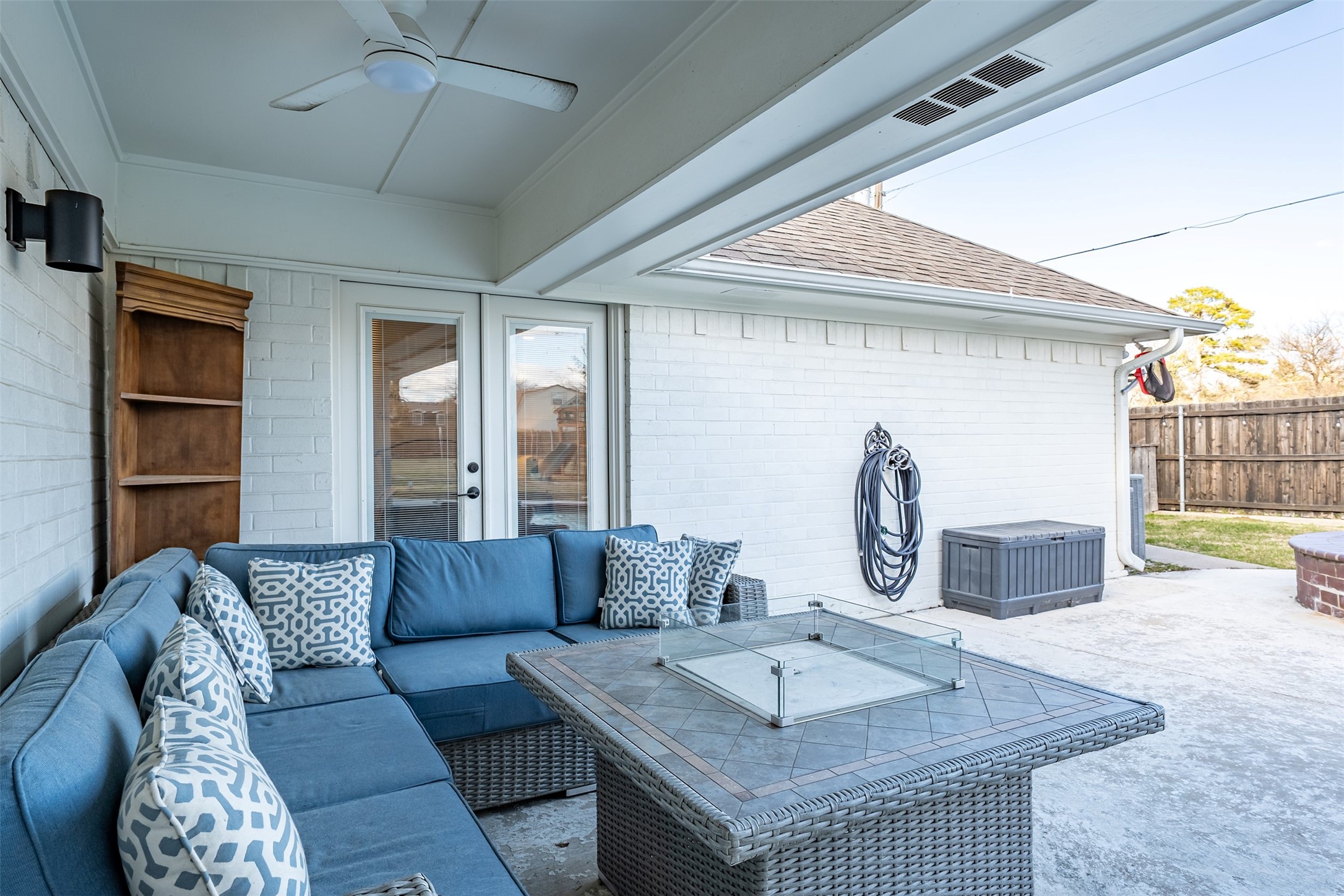 300 Rash Lane Terrell TX 75160