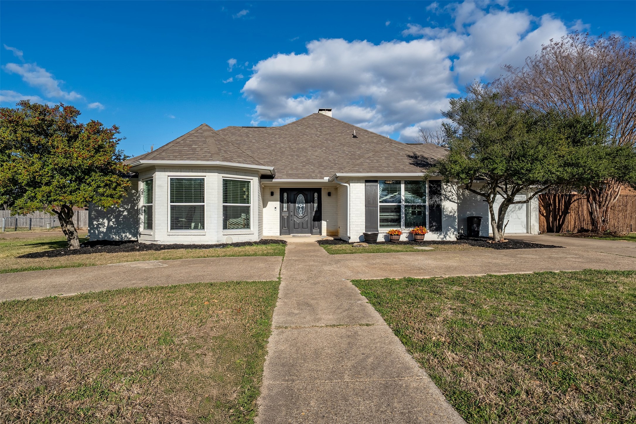 300 Rash Lane Terrell TX 75160
