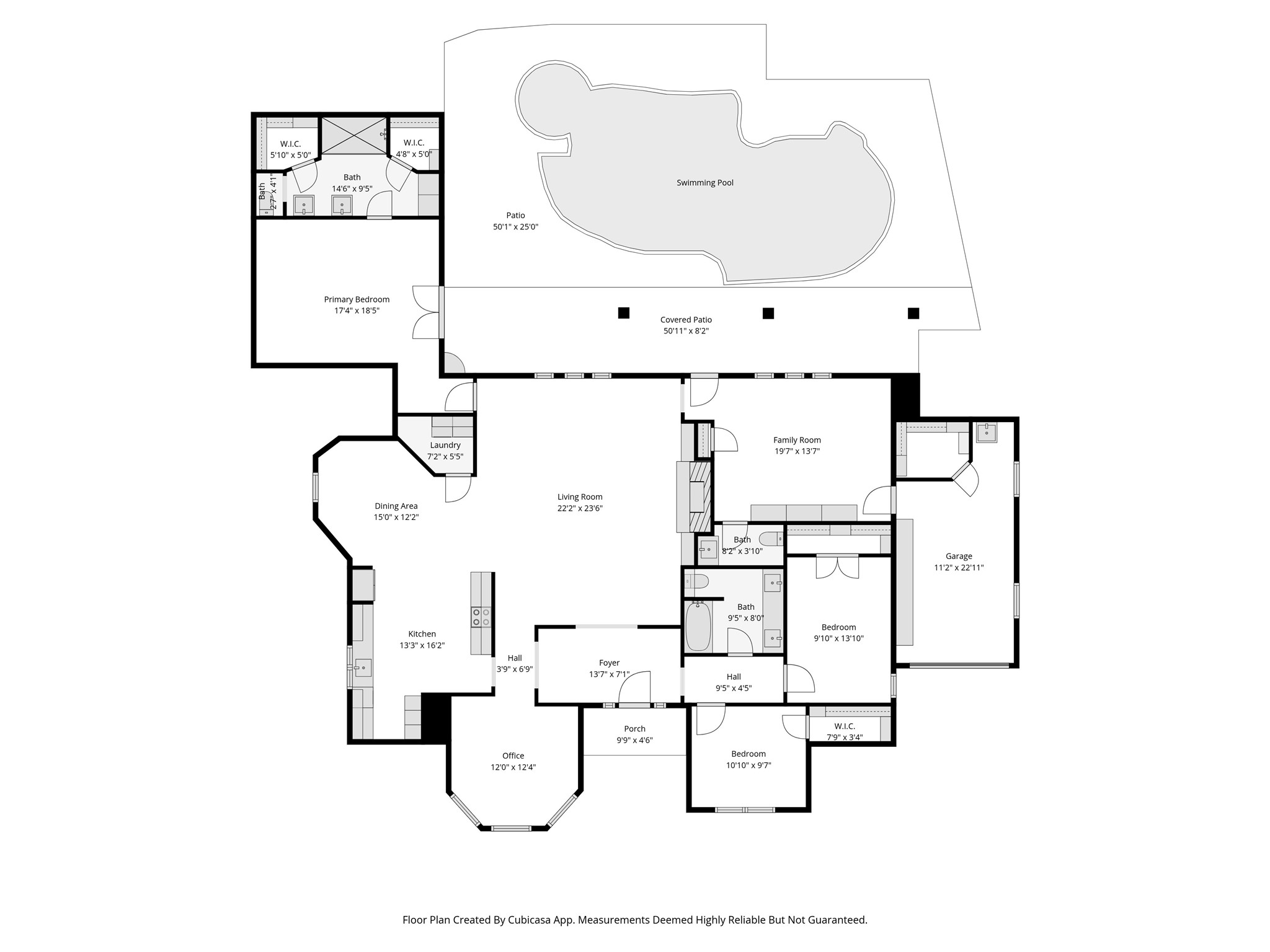 300 Rash Lane Terrell TX 75160