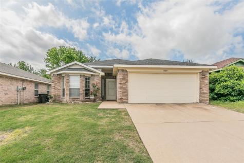 9929 Long Rifle Drive Fort Worth TX 76108