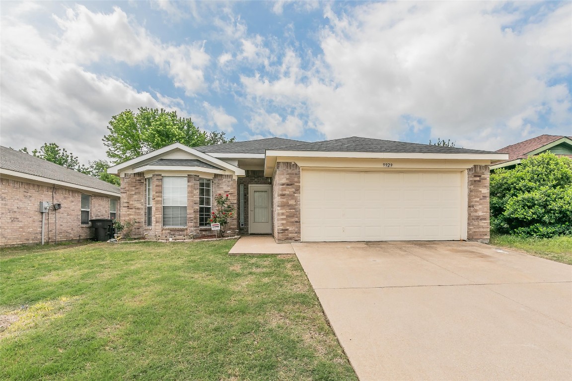9929 Long Rifle Drive Fort Worth TX 76108