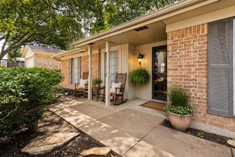 7813 Kermit Avenue Fort Worth TX 76116