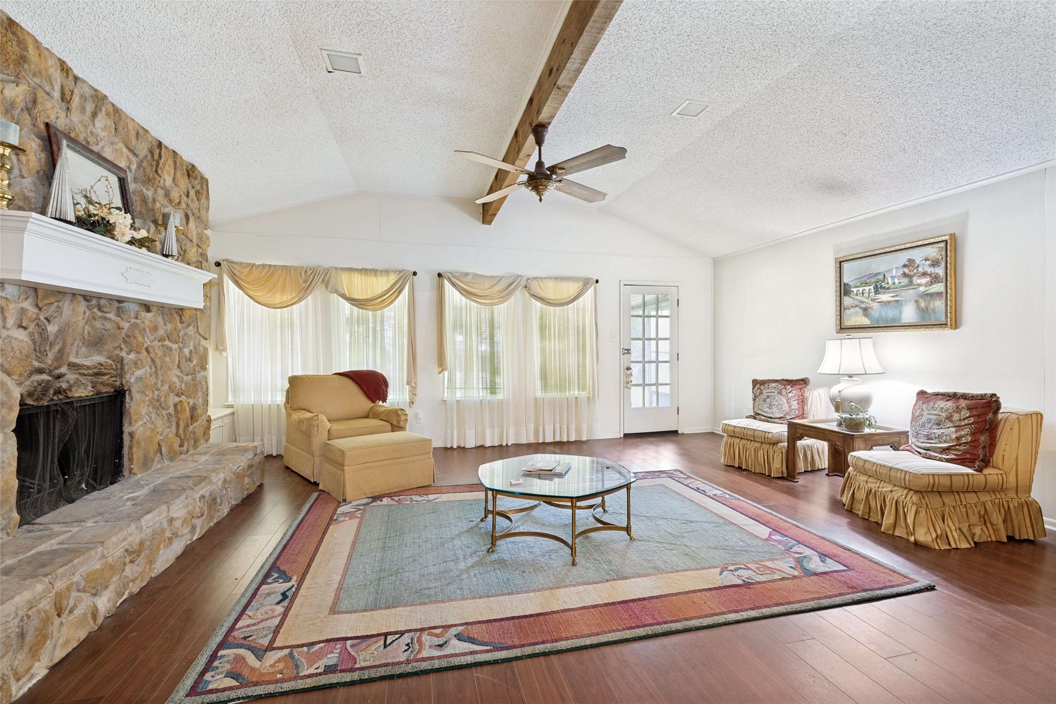 7813 Kermit Avenue Fort Worth TX 76116