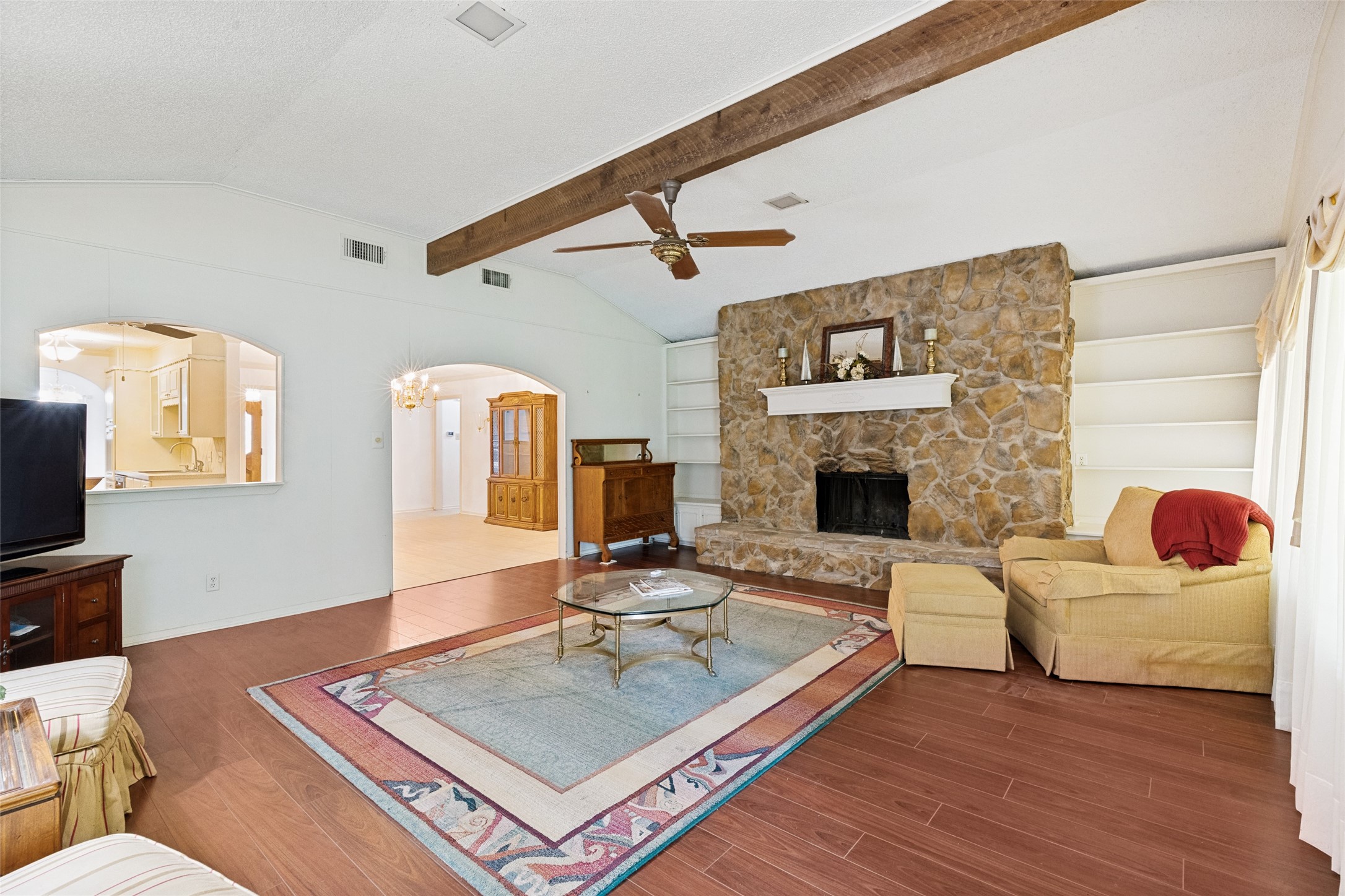 7813 Kermit Avenue Fort Worth TX 76116