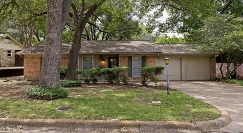 7813 Kermit Avenue Fort Worth TX 76116