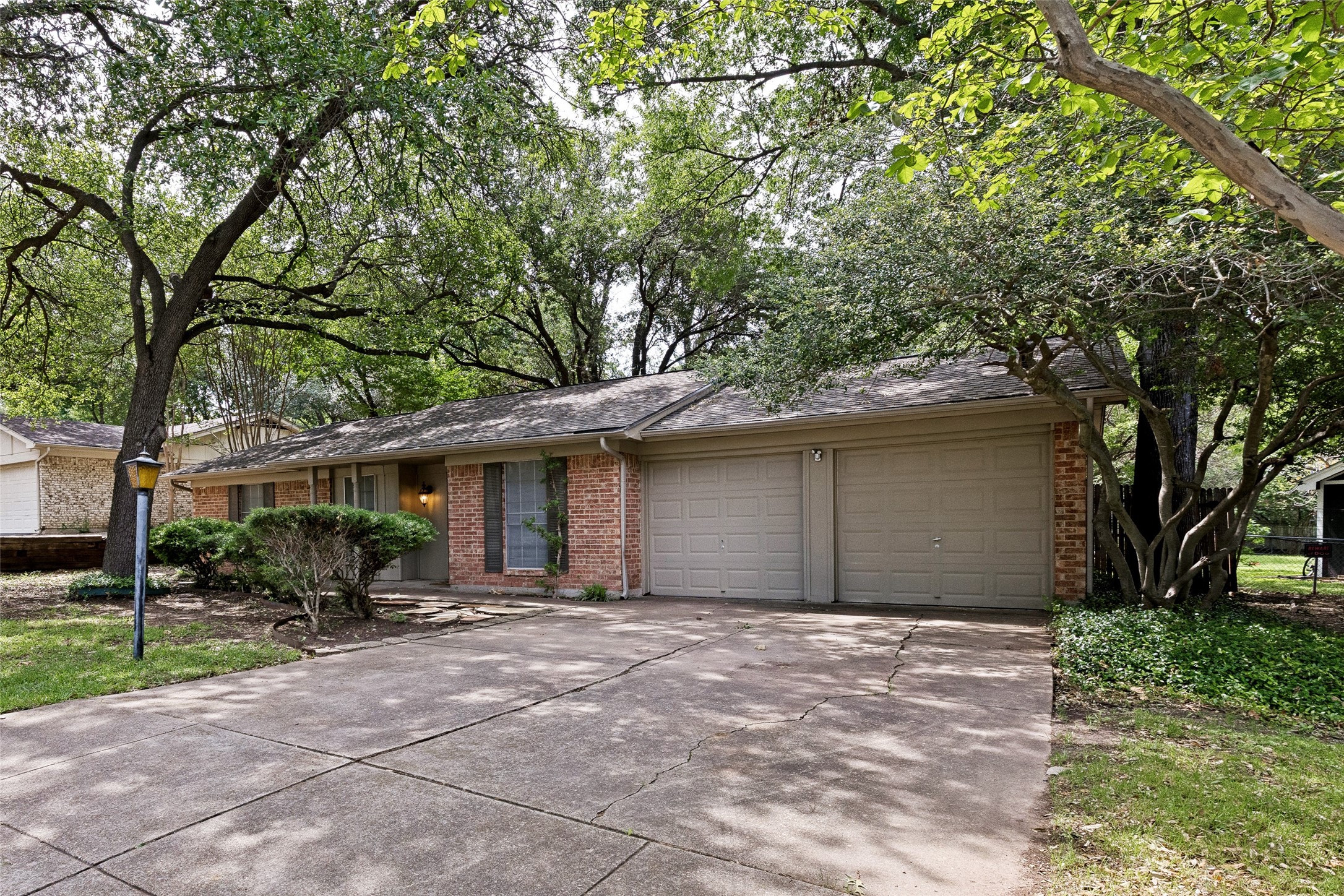 7813 Kermit Avenue Fort Worth TX 76116