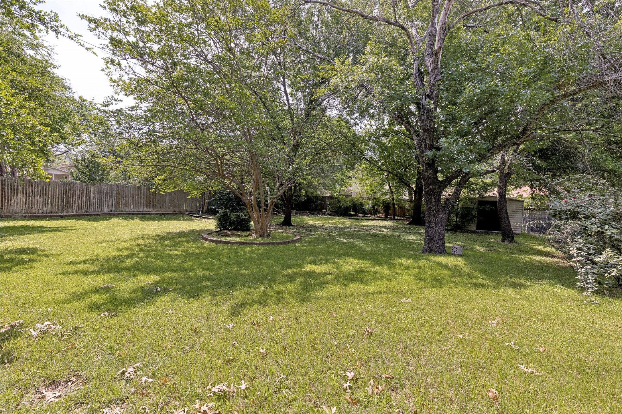 7813 Kermit Avenue Fort Worth TX 76116
