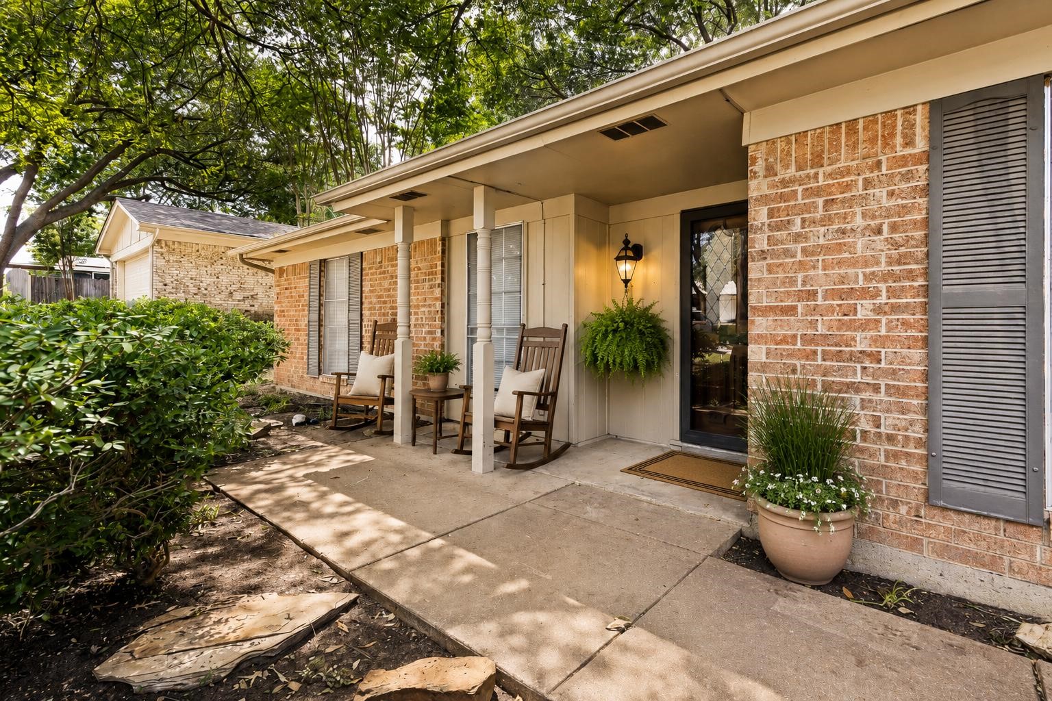 7813 Kermit Avenue Fort Worth TX 76116