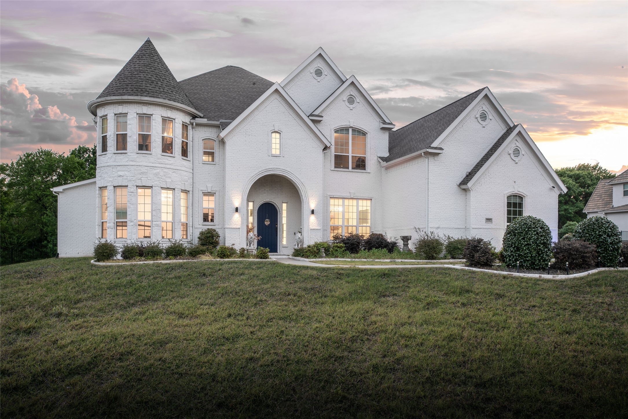 1732 Big Bend Boulevard Fairview TX 75069