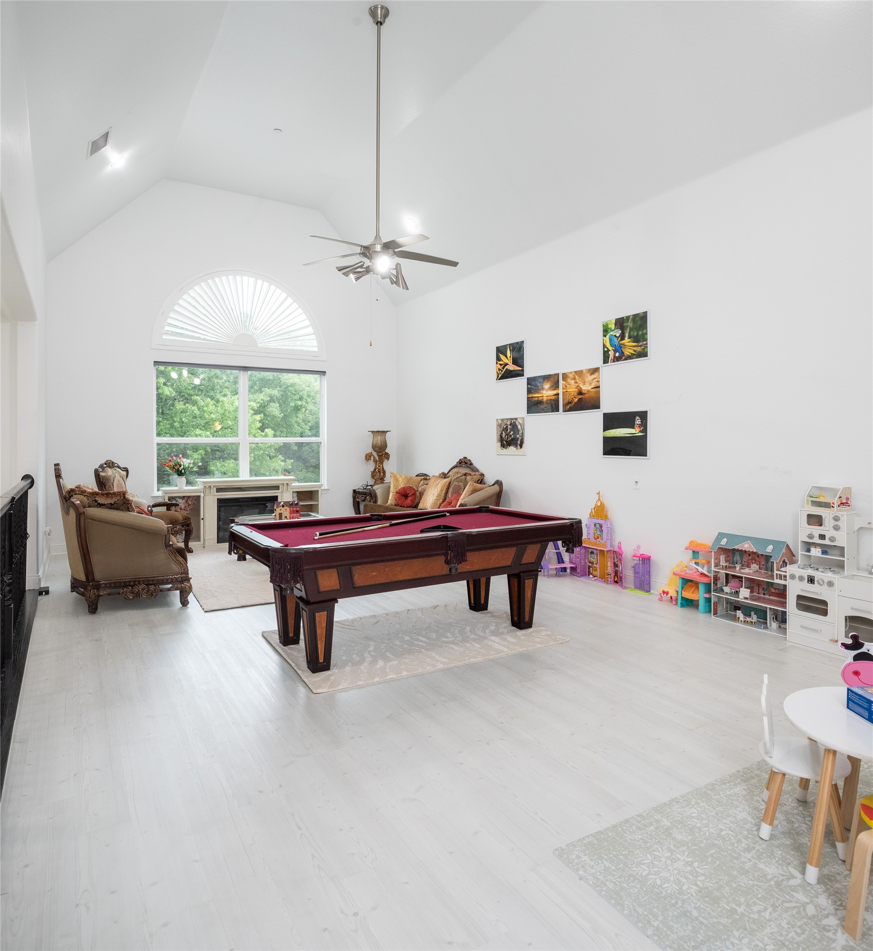 1732 Big Bend Boulevard Fairview TX 75069
