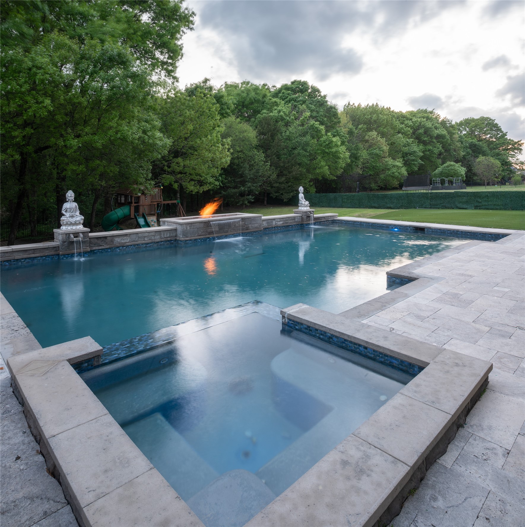 1732 Big Bend Boulevard Fairview TX 75069
