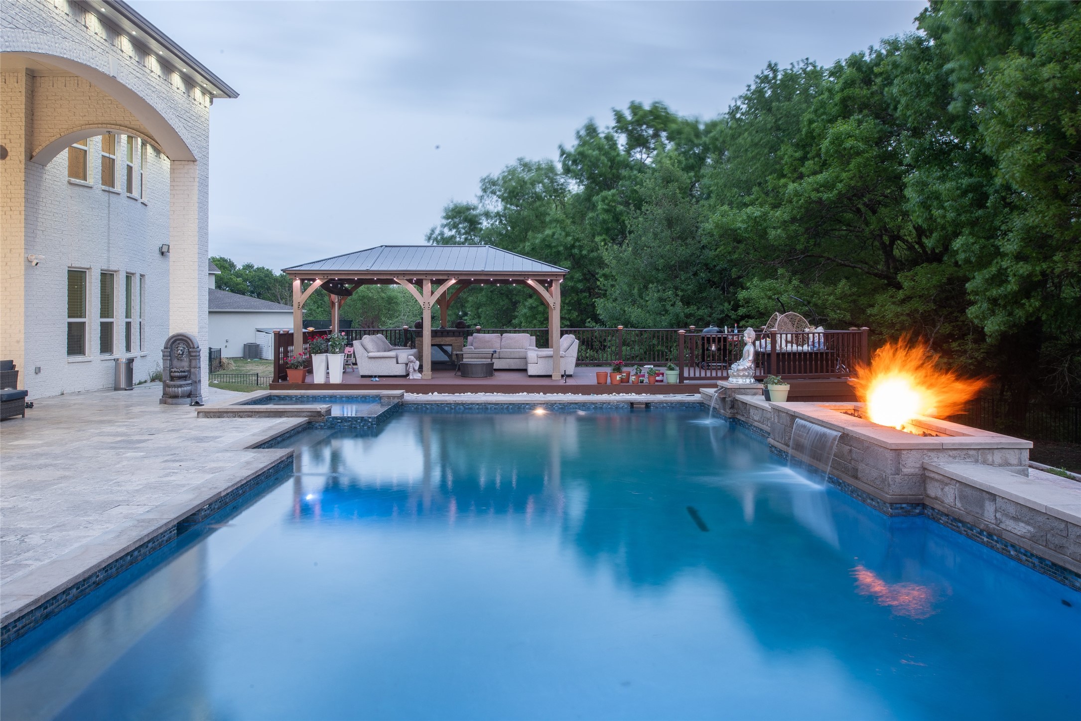 1732 Big Bend Boulevard Fairview TX 75069