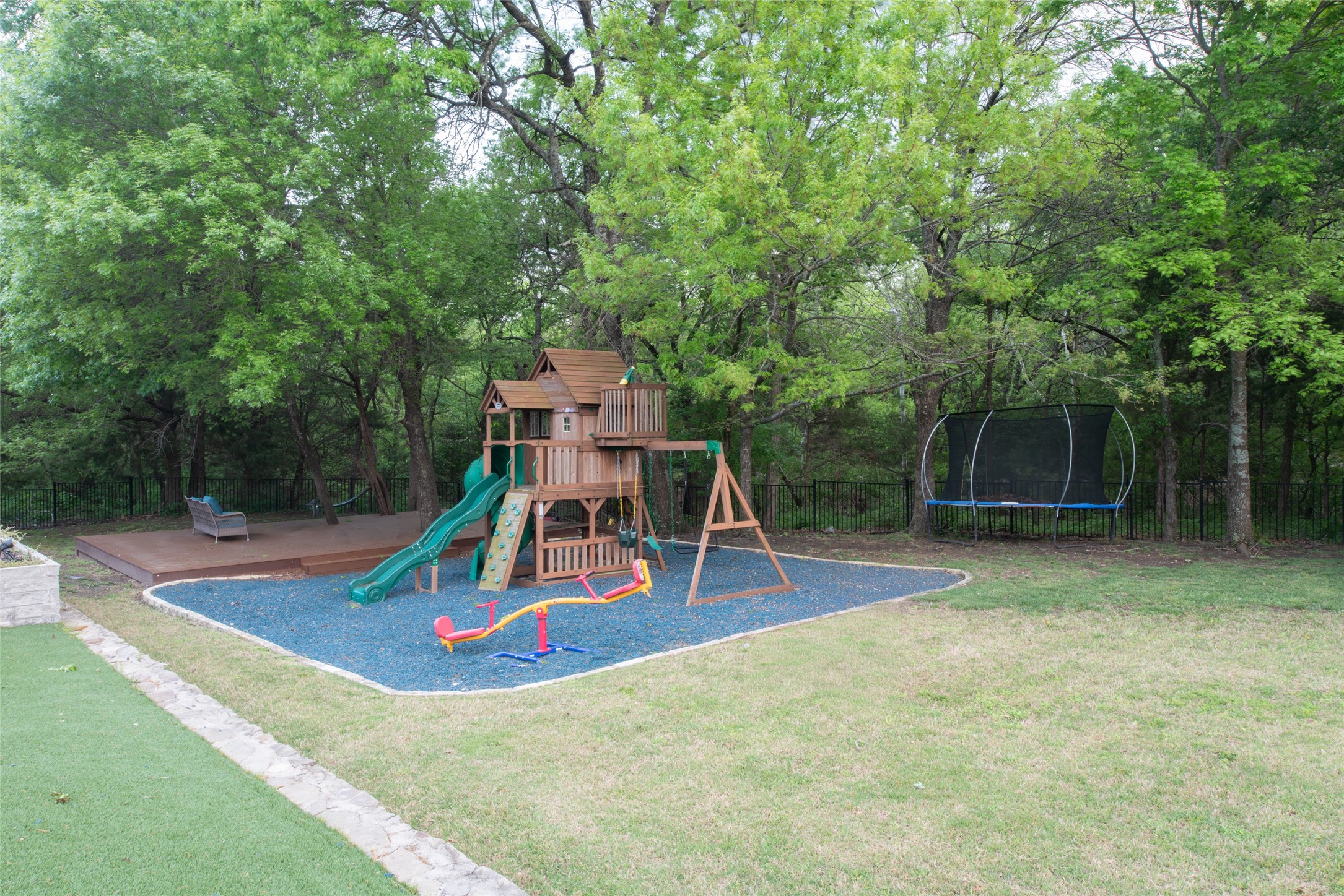1732 Big Bend Boulevard Fairview TX 75069