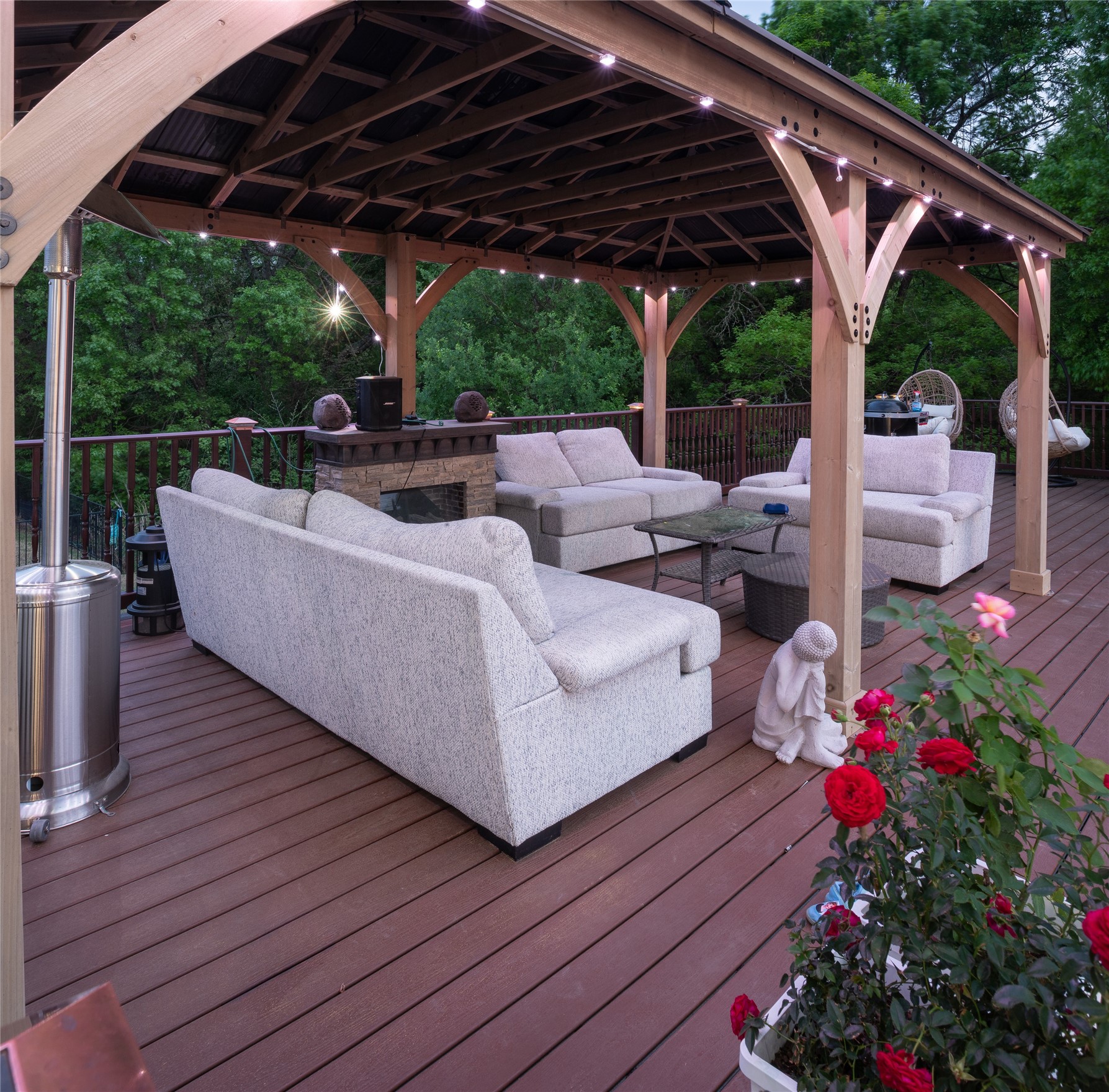 1732 Big Bend Boulevard Fairview TX 75069