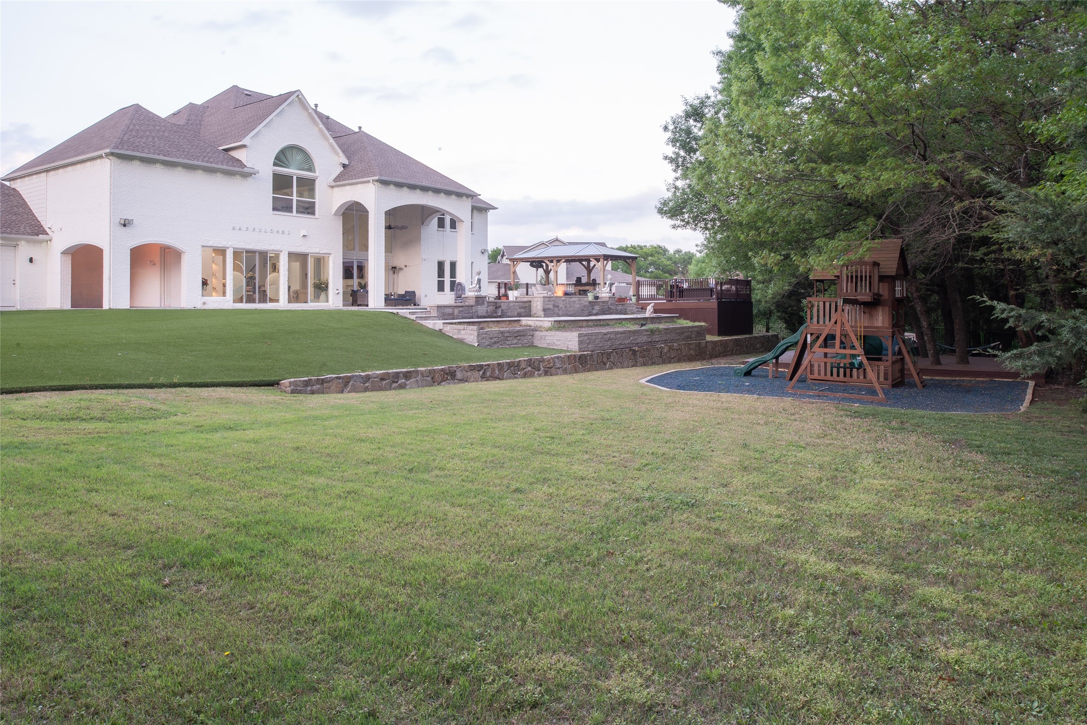 1732 Big Bend Boulevard Fairview TX 75069