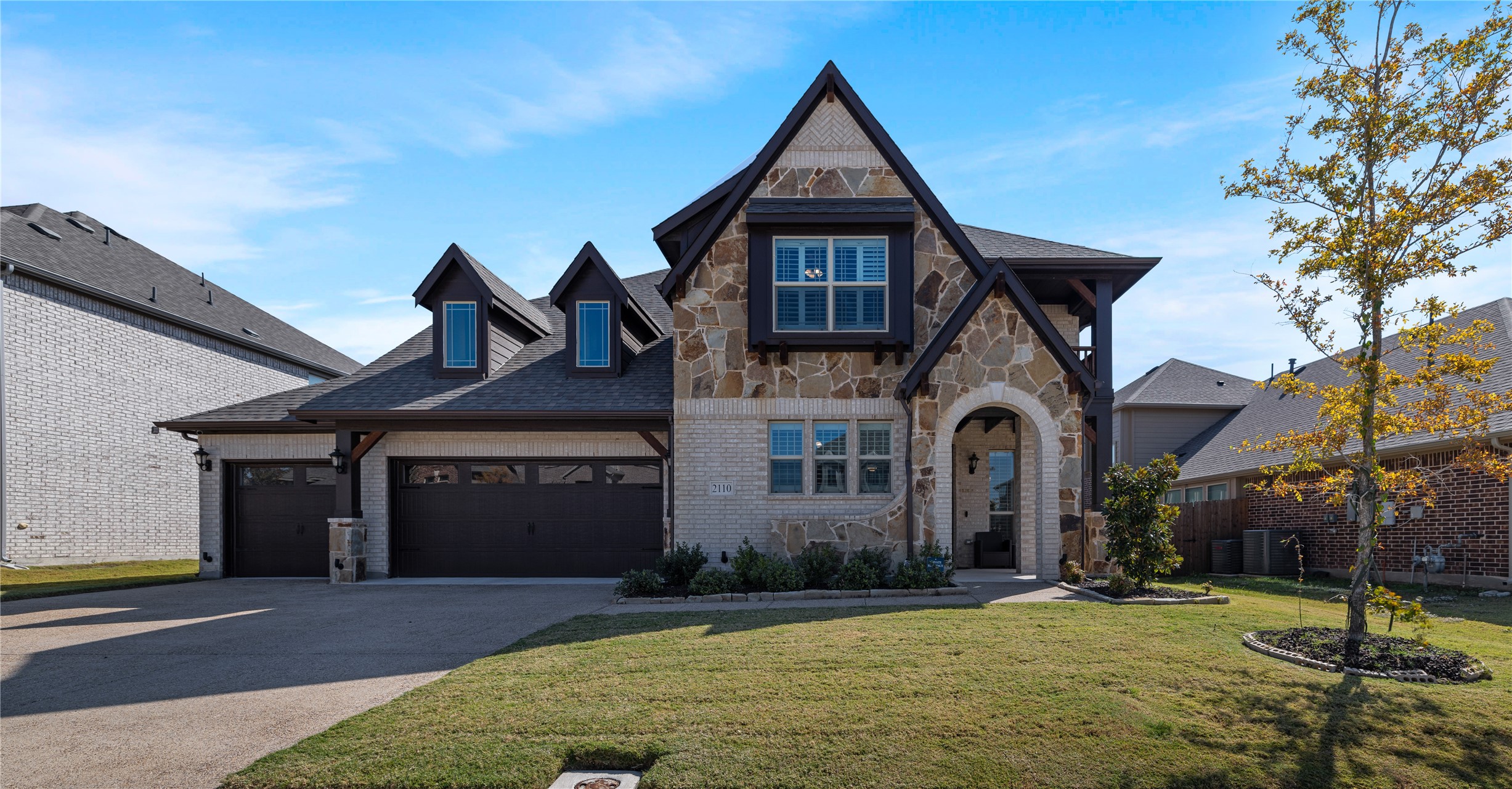 2110 Vista Ridge Road Melissa TX 75454