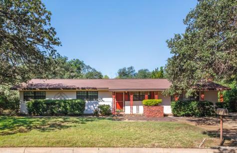 4009 Glenwood Drive Brownwood TX 76801