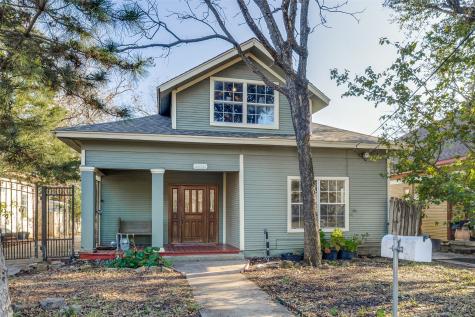 5710 Worth Street Dallas TX 75214