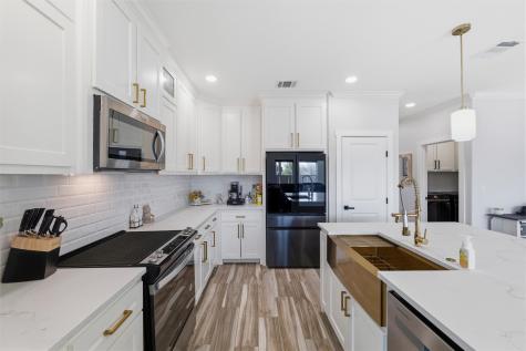 1916 Kimberly Drive Arlington TX 76010