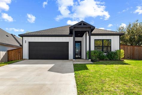 1916 Kimberly Drive Arlington TX 76010