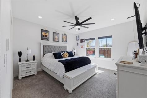 1916 Kimberly Drive Arlington TX 76010