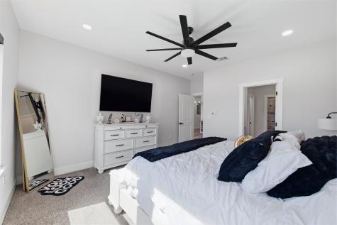 1916 Kimberly Drive Arlington TX 76010