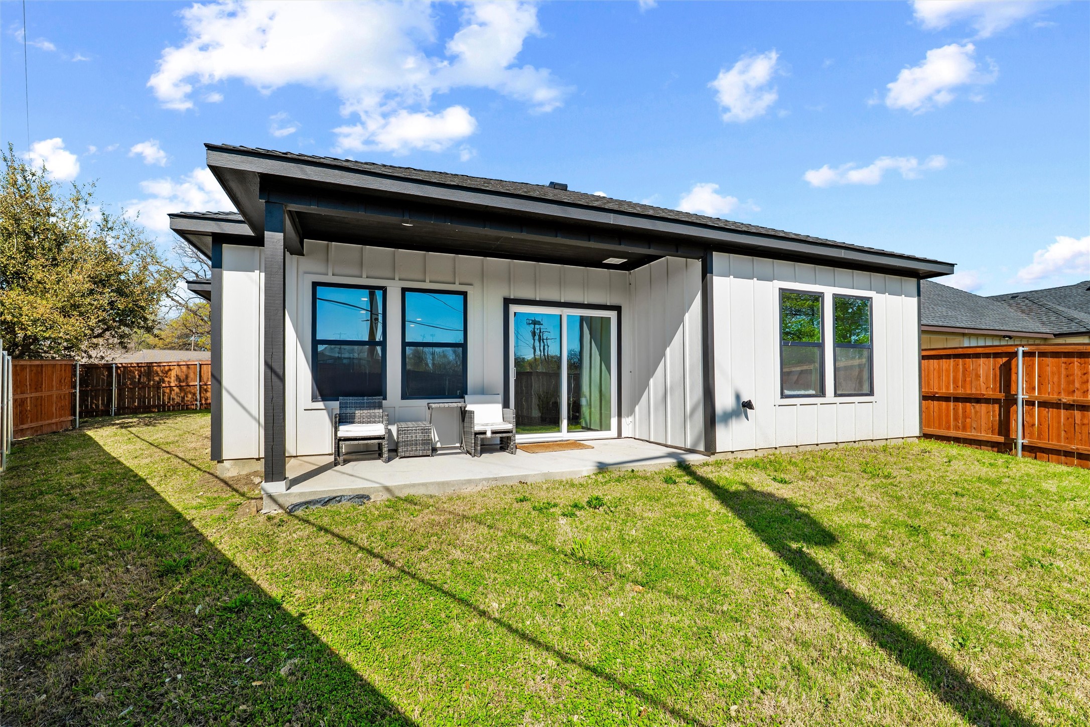 1916 Kimberly Drive Arlington TX 76010