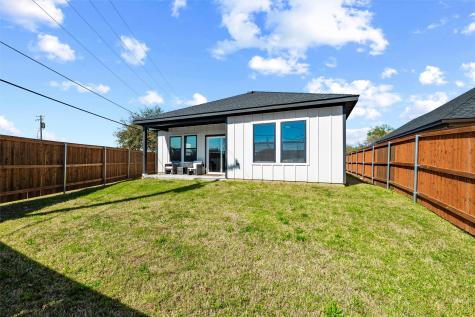 1916 Kimberly Drive Arlington TX 76010
