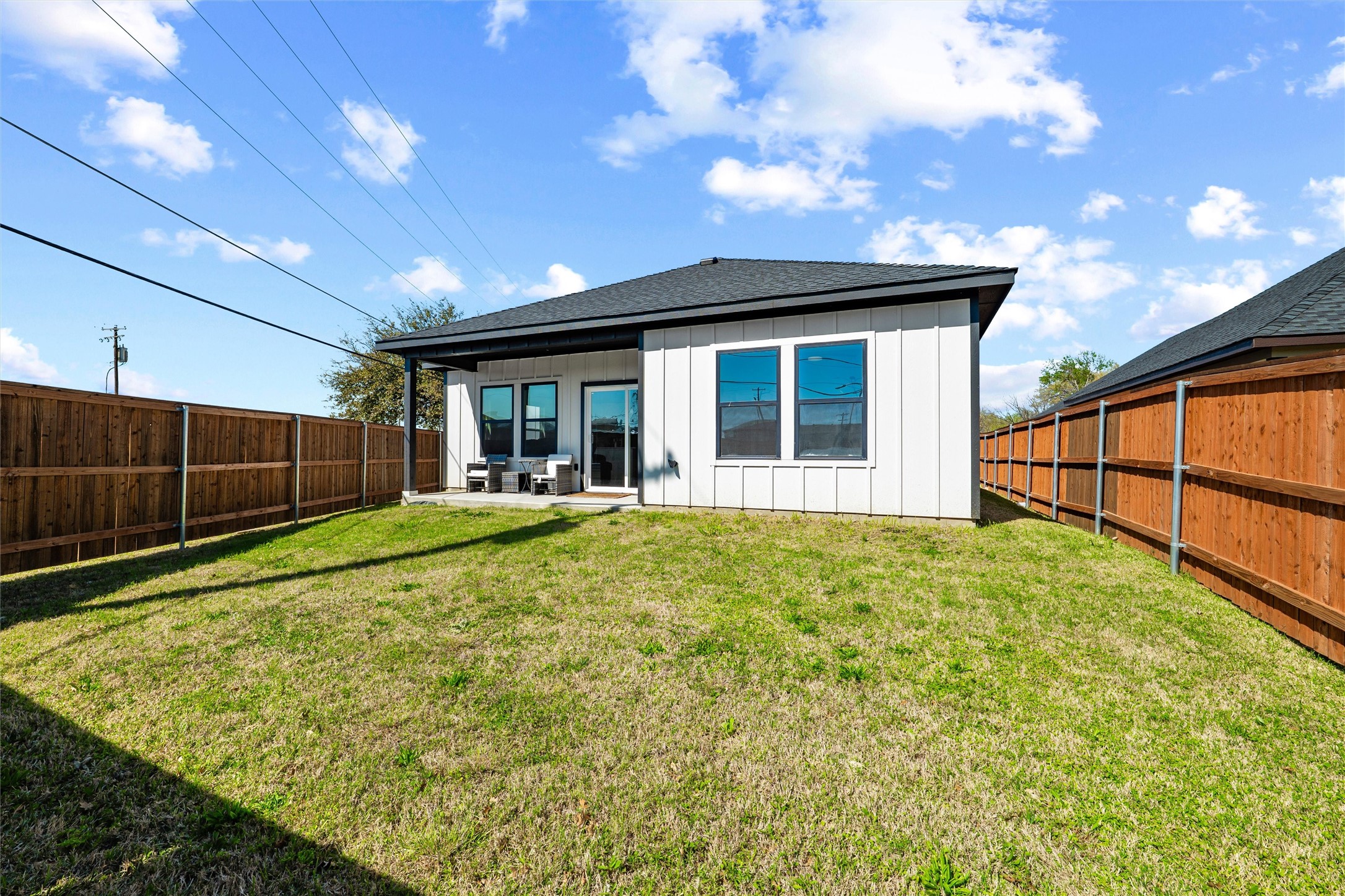 1916 Kimberly Drive Arlington TX 76010