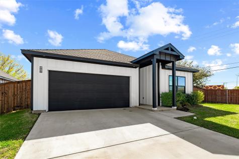 1916 Kimberly Drive Arlington TX 76010