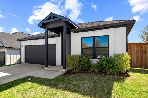1916 Kimberly Drive Arlington TX 76010