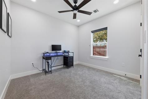 1916 Kimberly Drive Arlington TX 76010