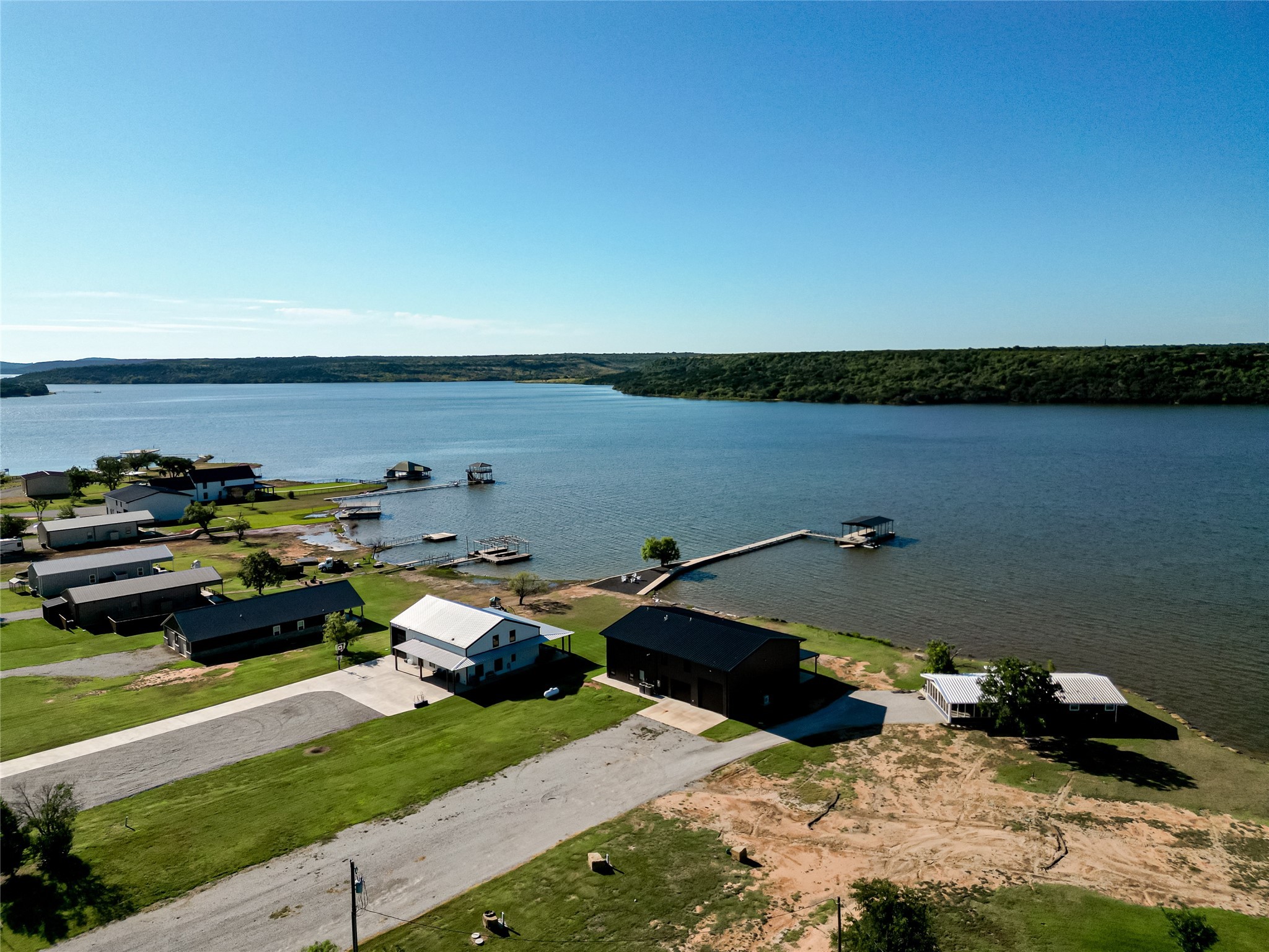 15 Pr 3004 Possum Kingdom Lake TX 76450