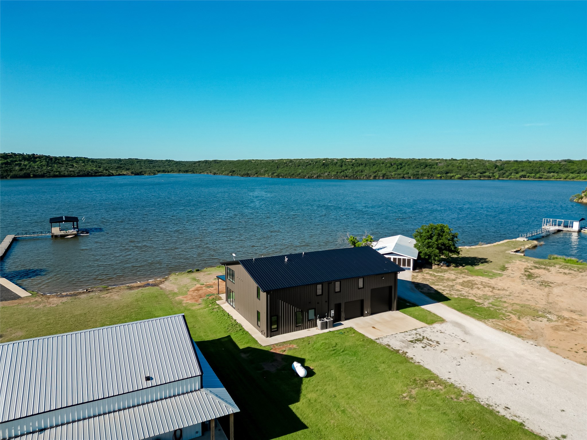 15 Pr 3004 Possum Kingdom Lake TX 76450