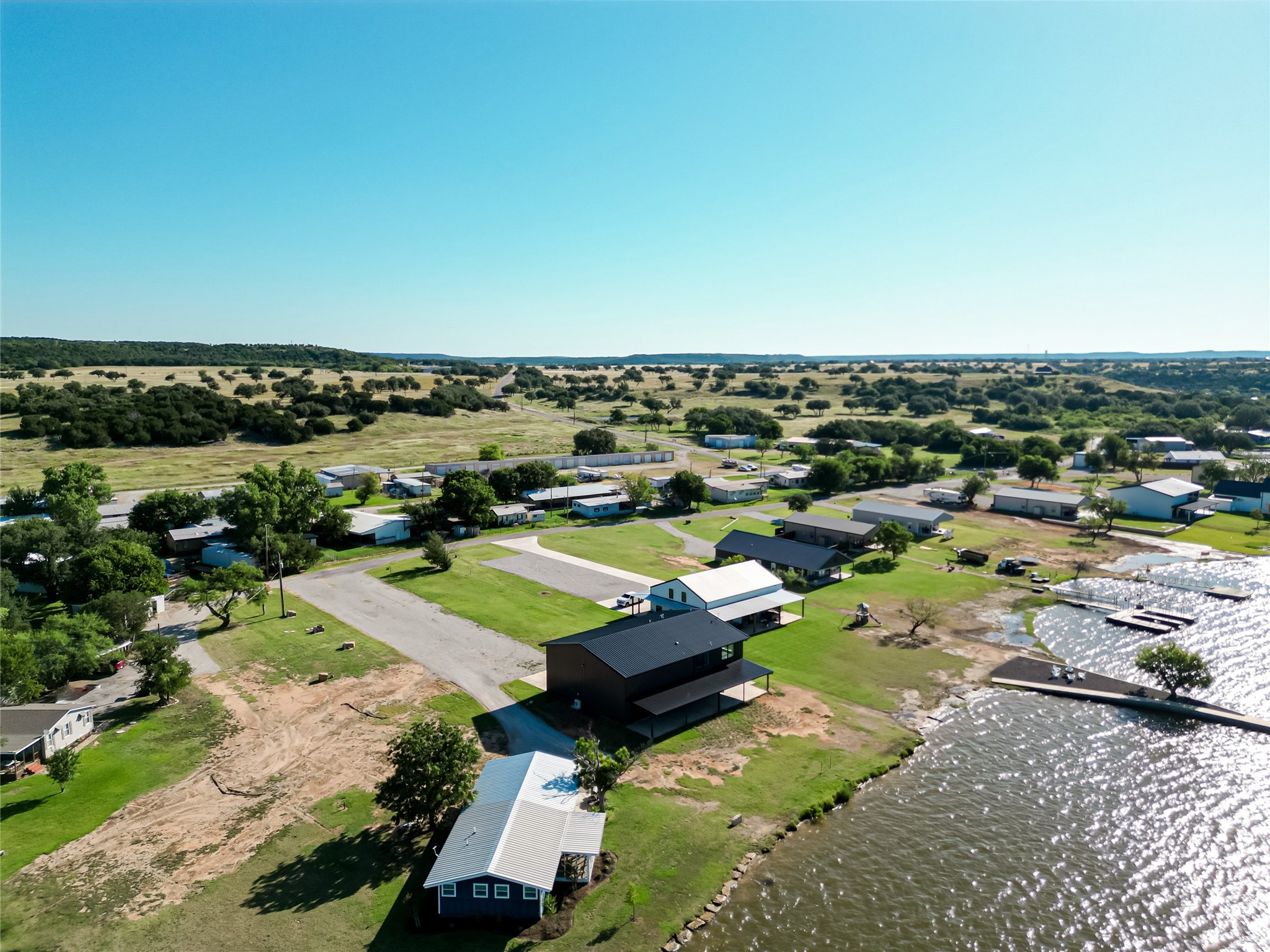 15 Pr 3004 Possum Kingdom Lake TX 76450