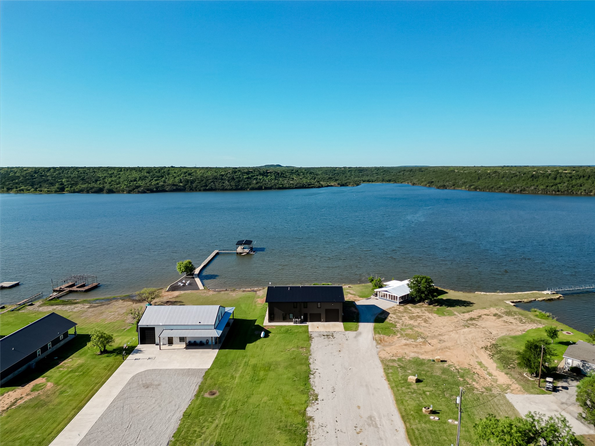 15 Pr 3004 Possum Kingdom Lake TX 76450
